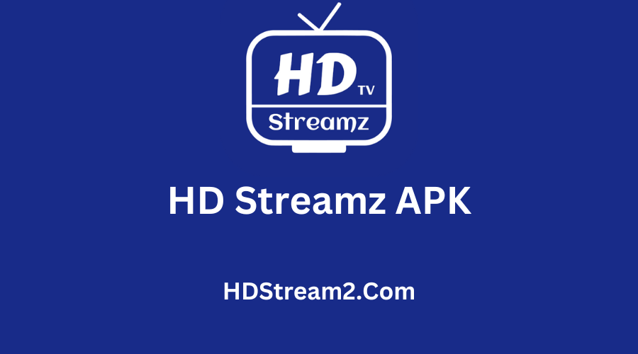 HD Streamz APK